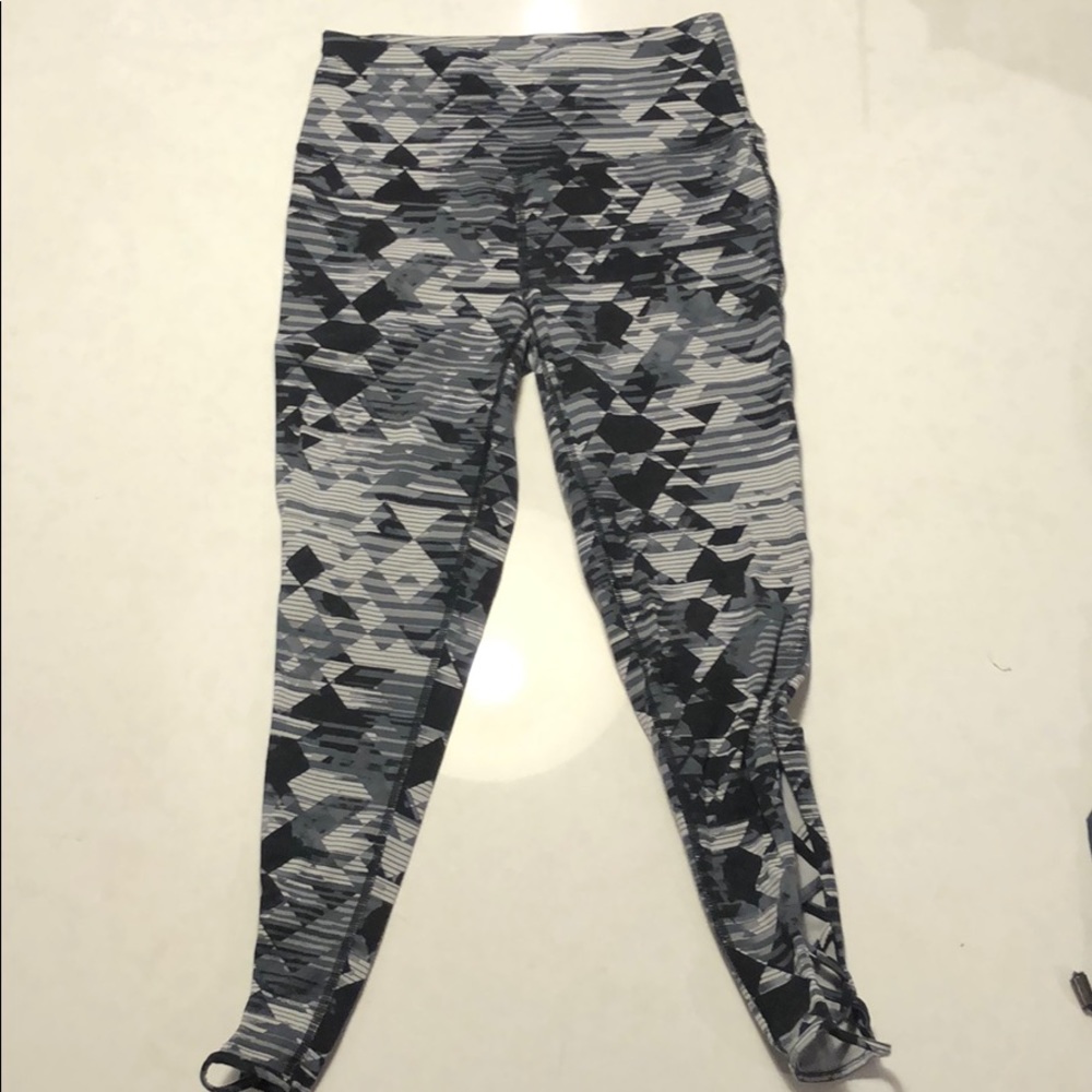 Reebok Athletic Pants